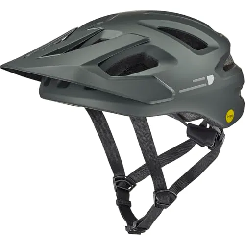 Bollé Adapt Pure MIPS casco MTB nero taglia M