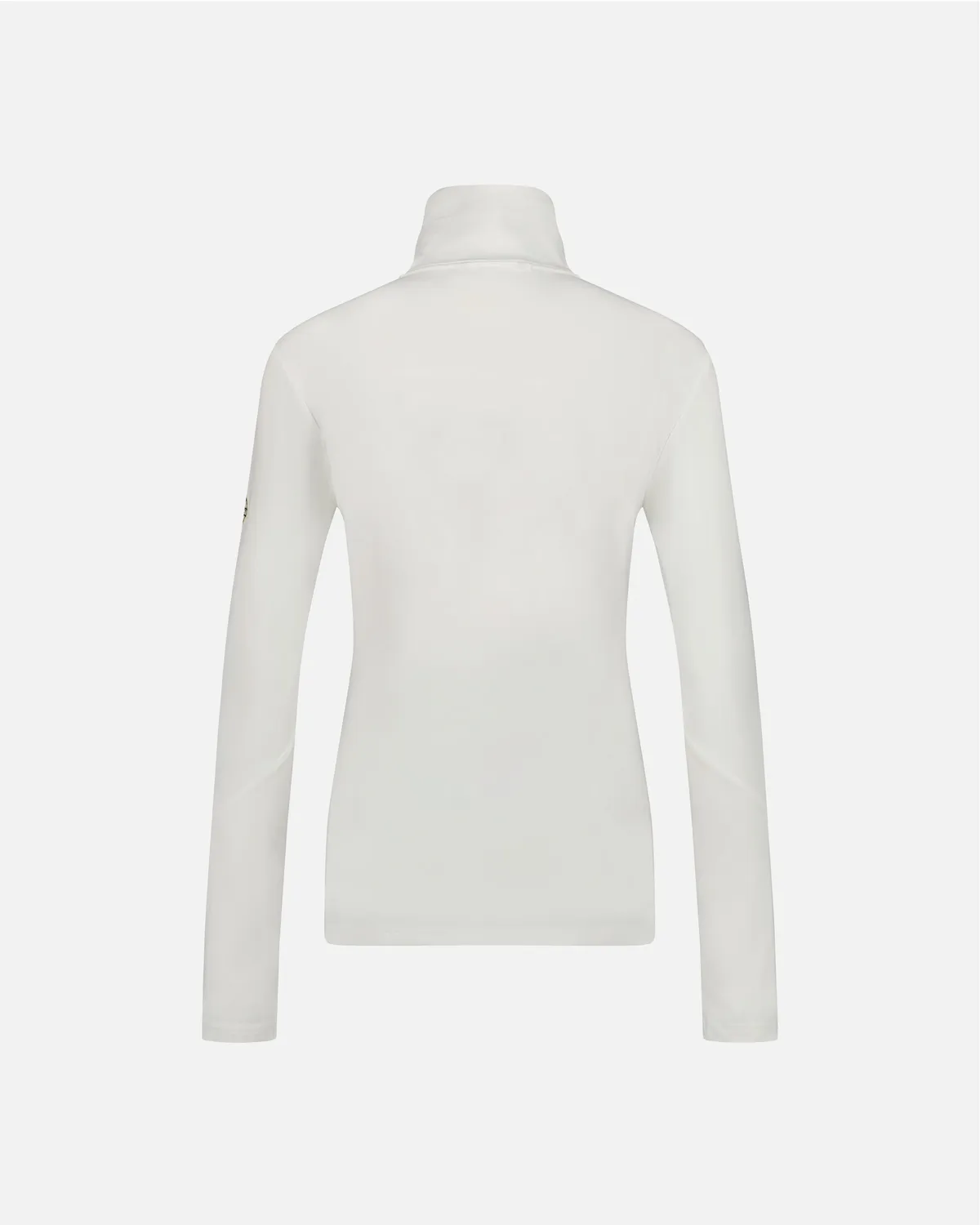 Vuarnet Thar Maglia Termica Donna Nera elasticizzata