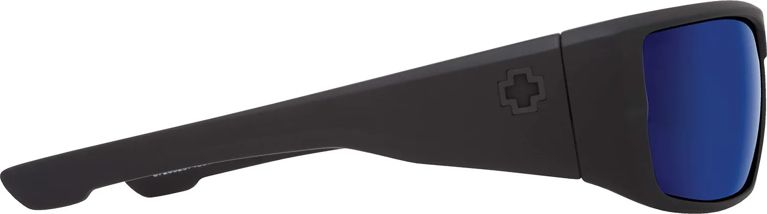 Spy Dirk occhiali da sole nero bronze polar