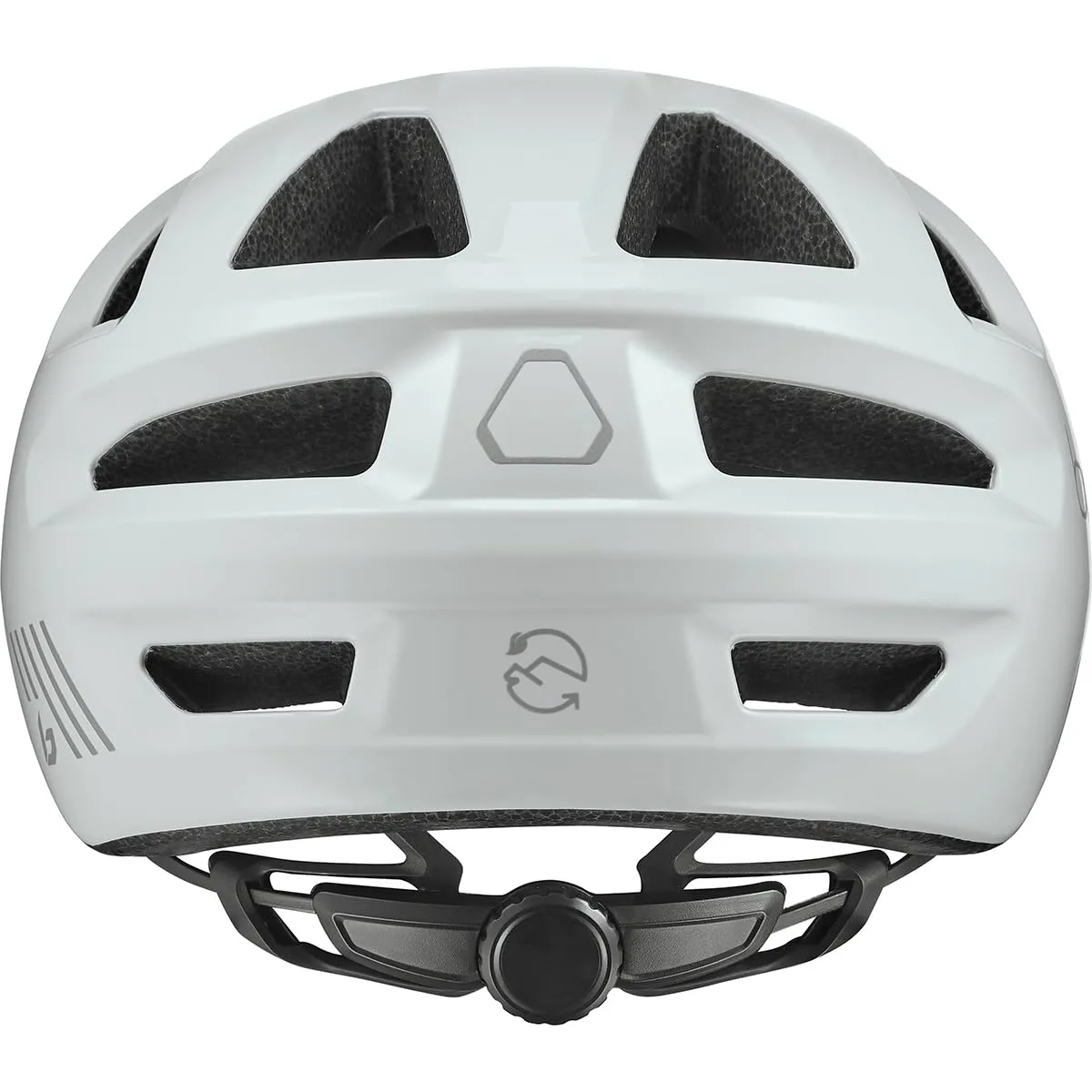 Bollé Spero casco bici strada ventilato regolabile