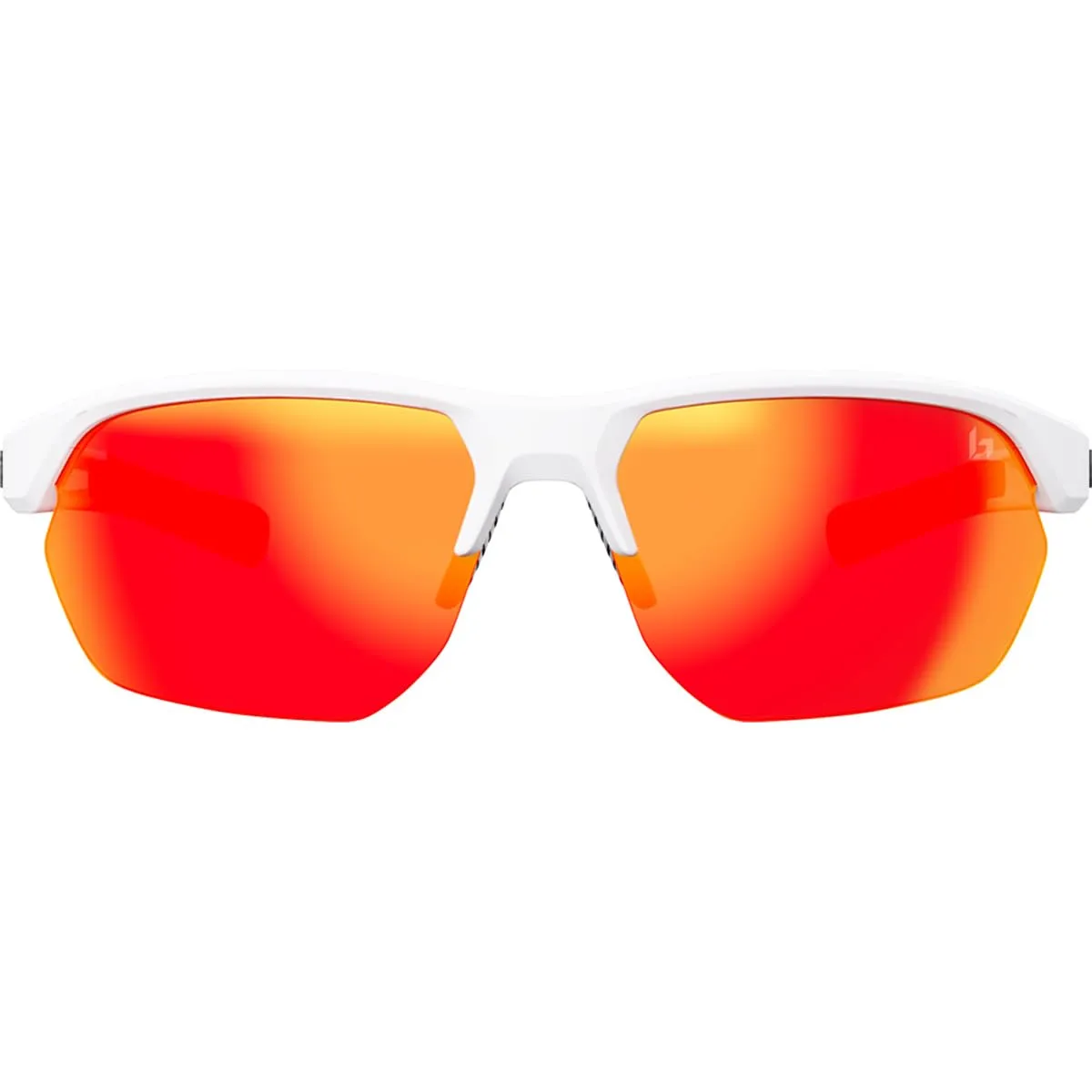 Bollé Victus occhiale da sole multisport bianco