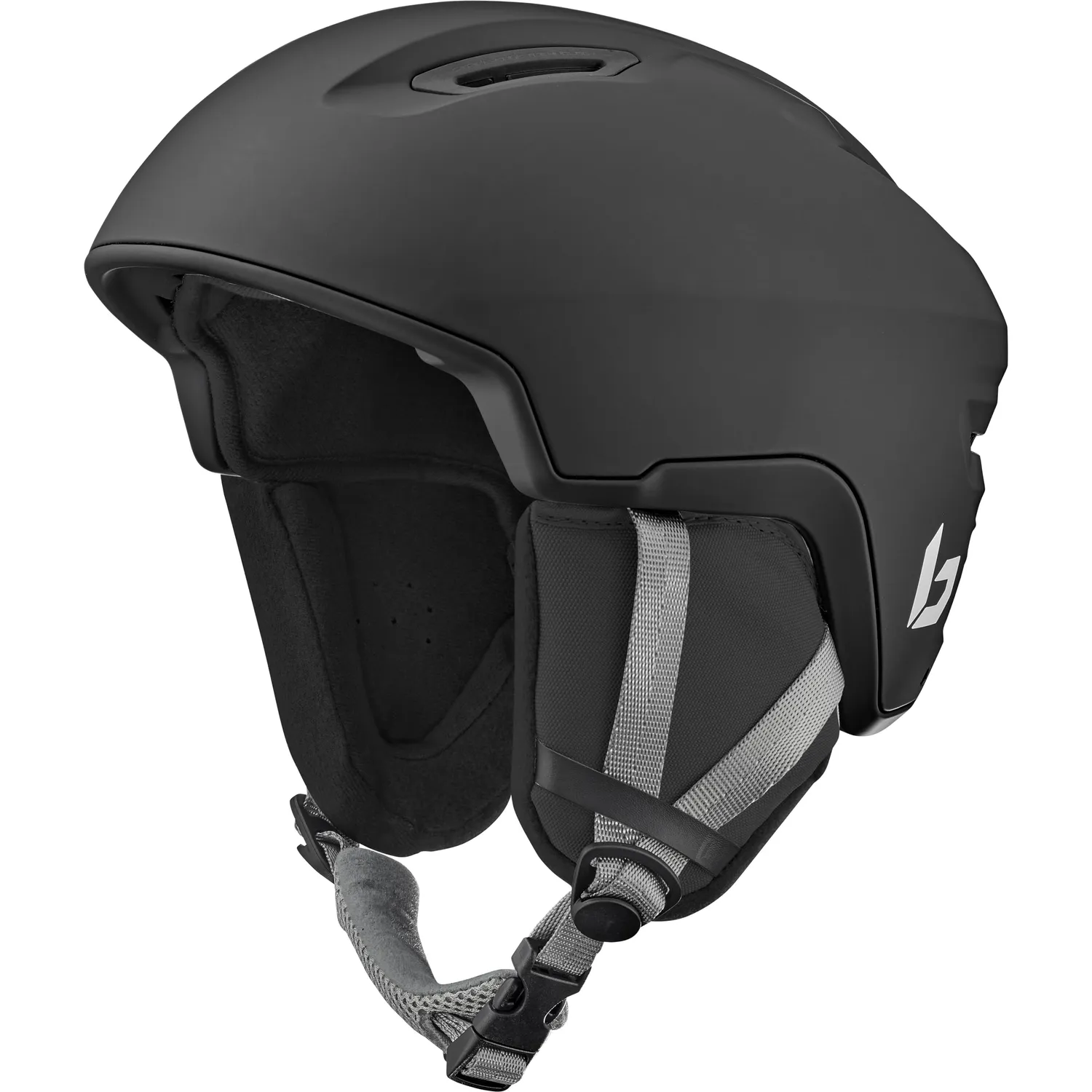 Bollé Atmos Pure casco sci bianco taglia S
