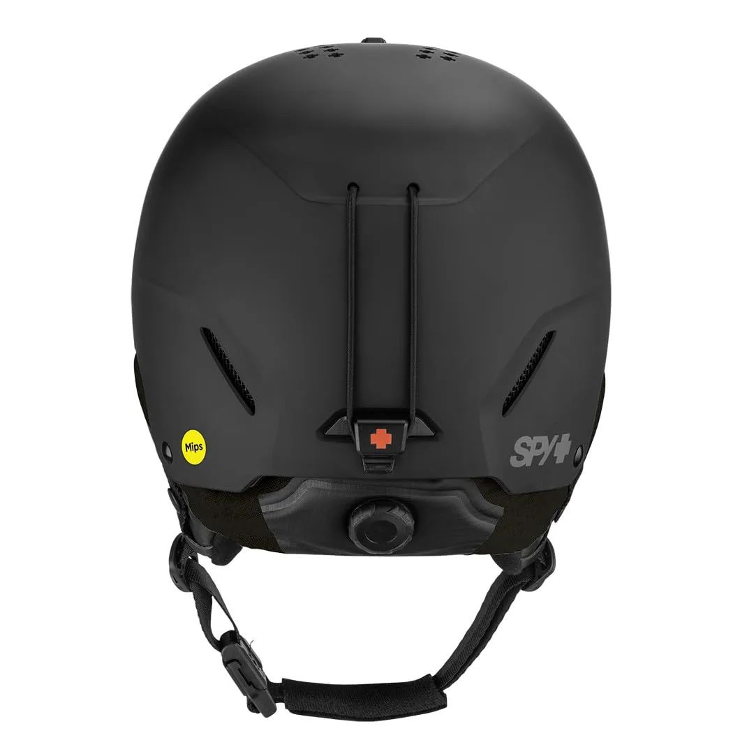 SPY Stargazer casco sci MIPS nero opaco M 56-58