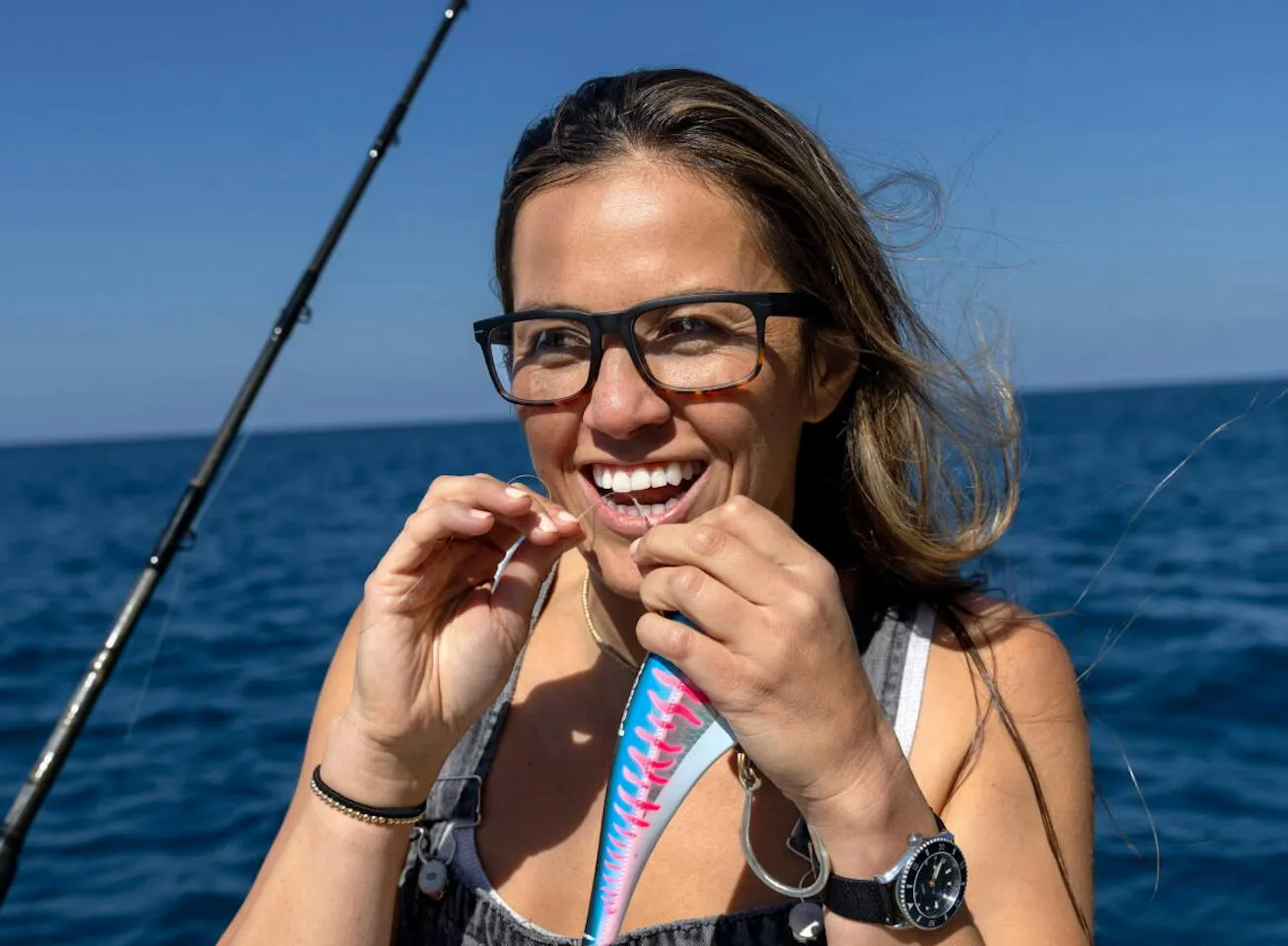 Roka Braker 2.0 occhiali da vista rettangolari 24 g