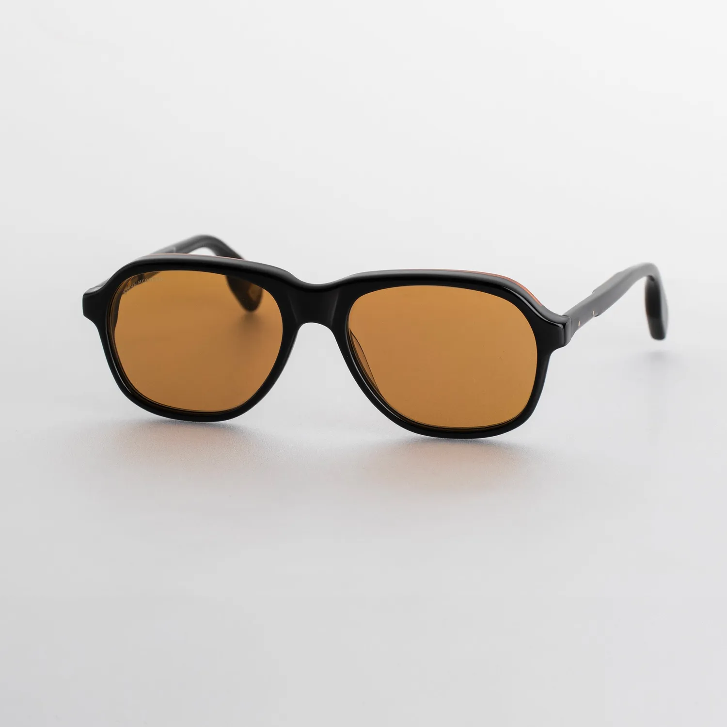 Steve McQueen Historic 1969 occhiale sole tartarugato