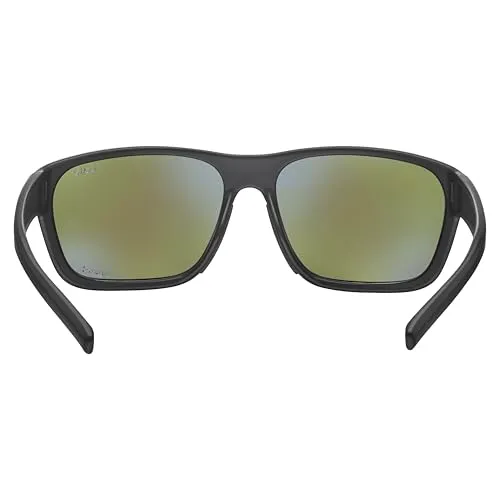 Bollé Safety Strix Occhiali da Sole 8 Basi Thermogrip