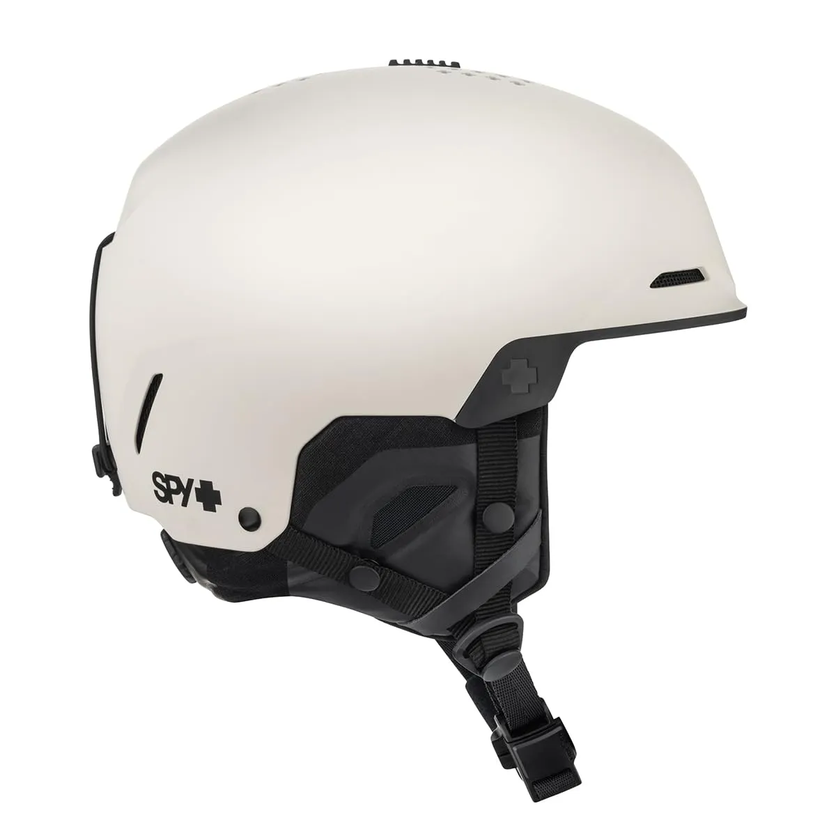 Spy Stargazer casco sci MIPS L grigio opaco