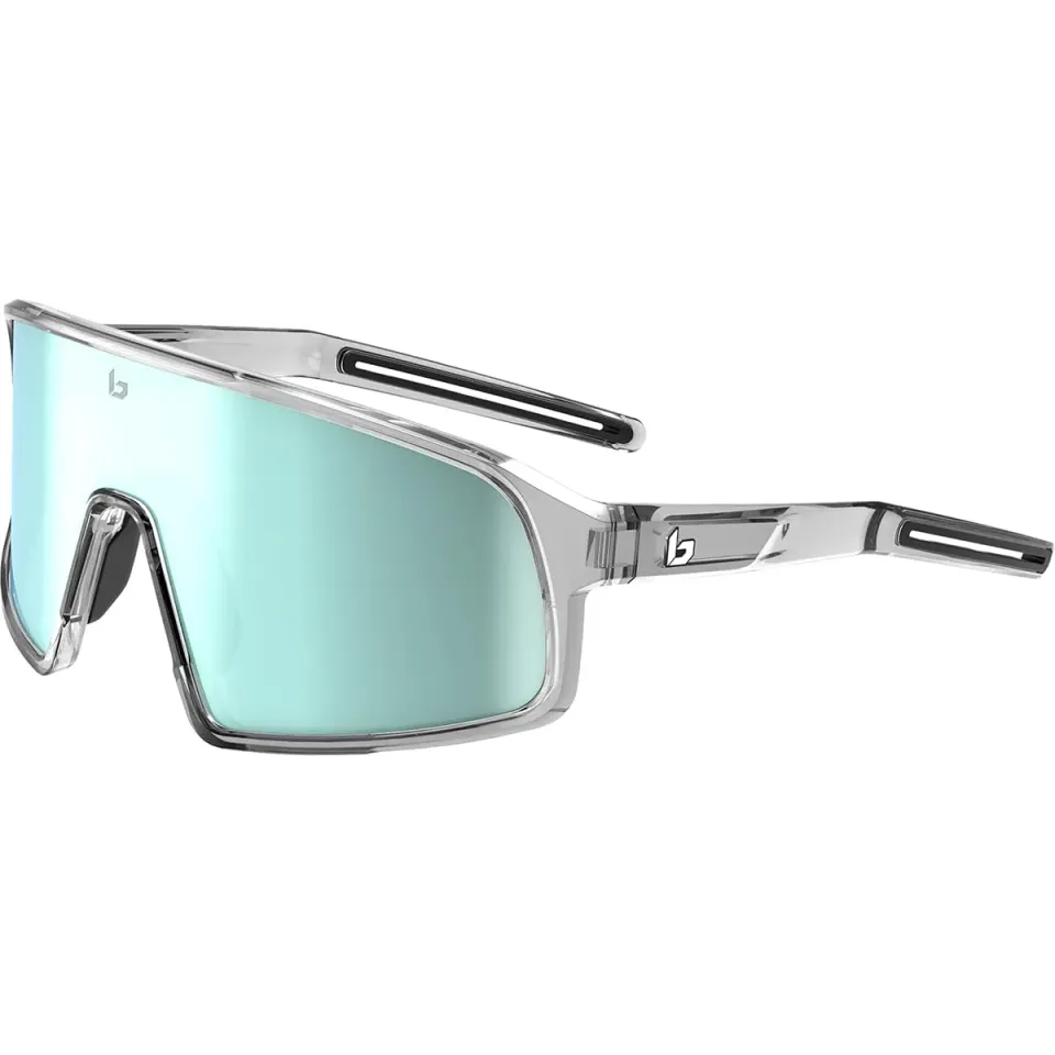 Bollé Striver occhiale bici grigio SLF Cat.3