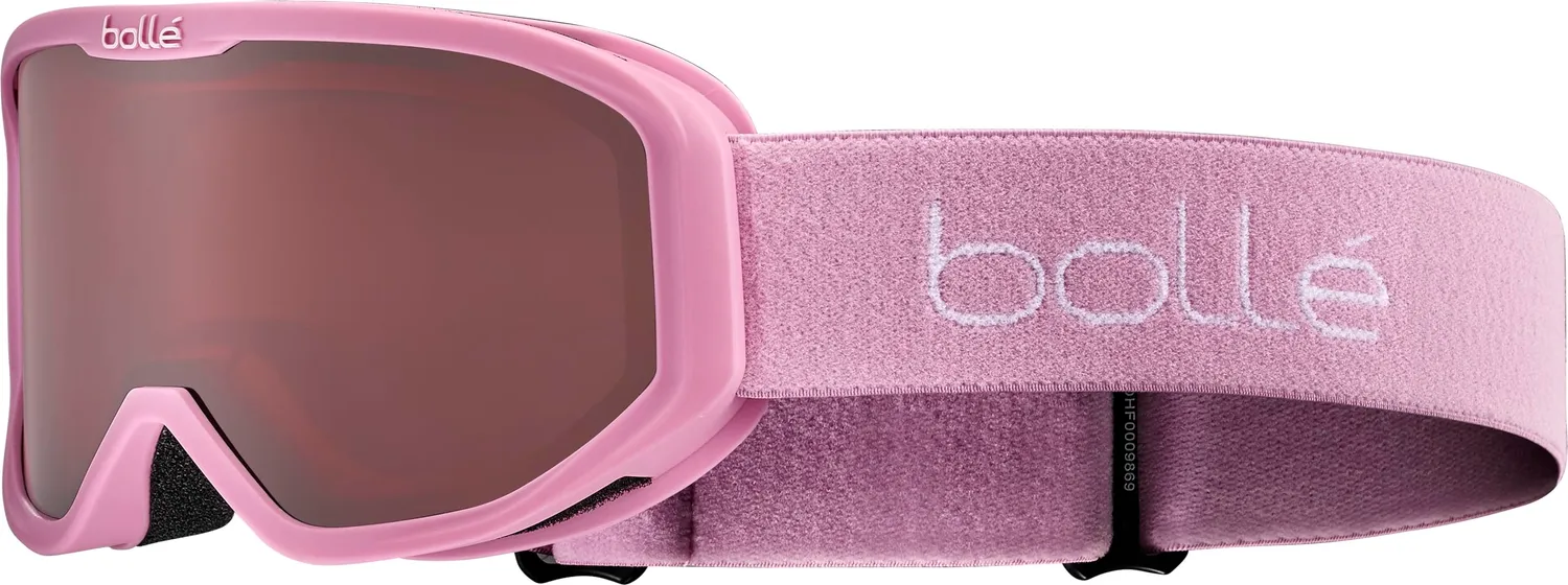 Bollé Inuk maschera sci bambino bianca cat.2