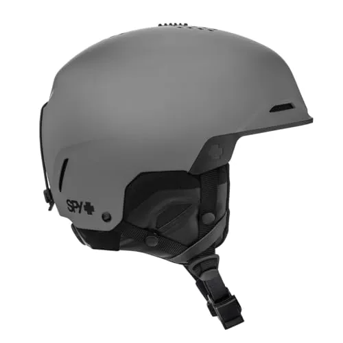 Spy Stargazer casco sci MIPS M grigio scuro
