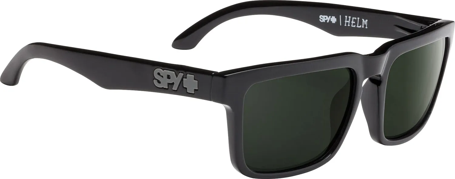 SPY Helm Fade To Black occhiali da sole unisex