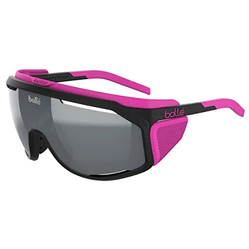 Bollé Chronoshield occhiali ciclismo Large polarizzati