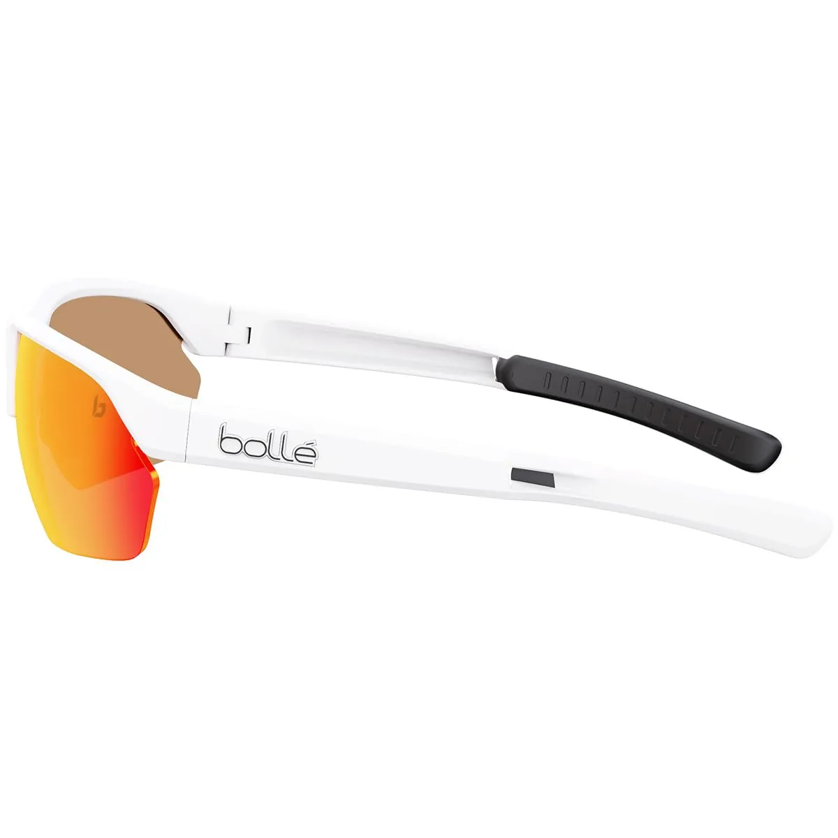 Bollé Victus occhiale da sole multisport bianco