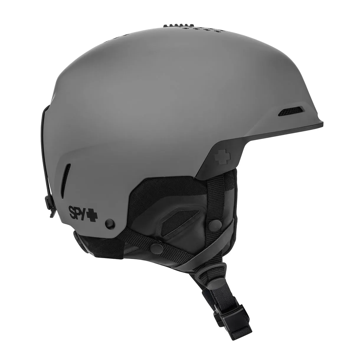 Spy Stargazer casco sci MIPS M grigio scuro