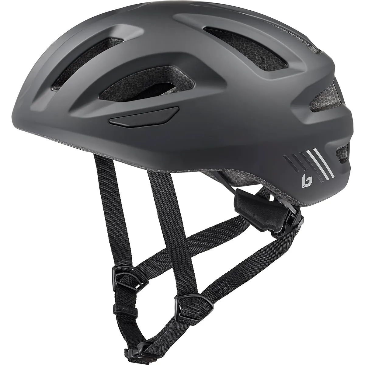 Bollé Spero casco bici strada ventilato regolabile