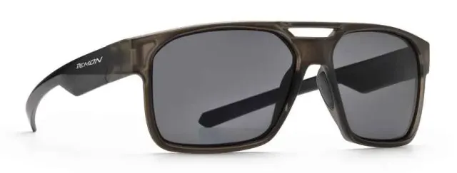 Demon Shake occhiale multisport polarizzato Cat.3 grigio