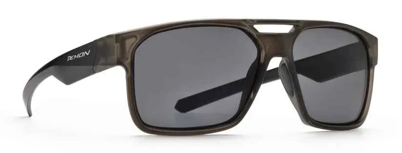 Demon Shake occhiale multisport polarizzato Cat.3 grigio