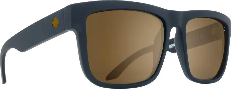 Spy Discord Asian Fit occhiali da sole uomo