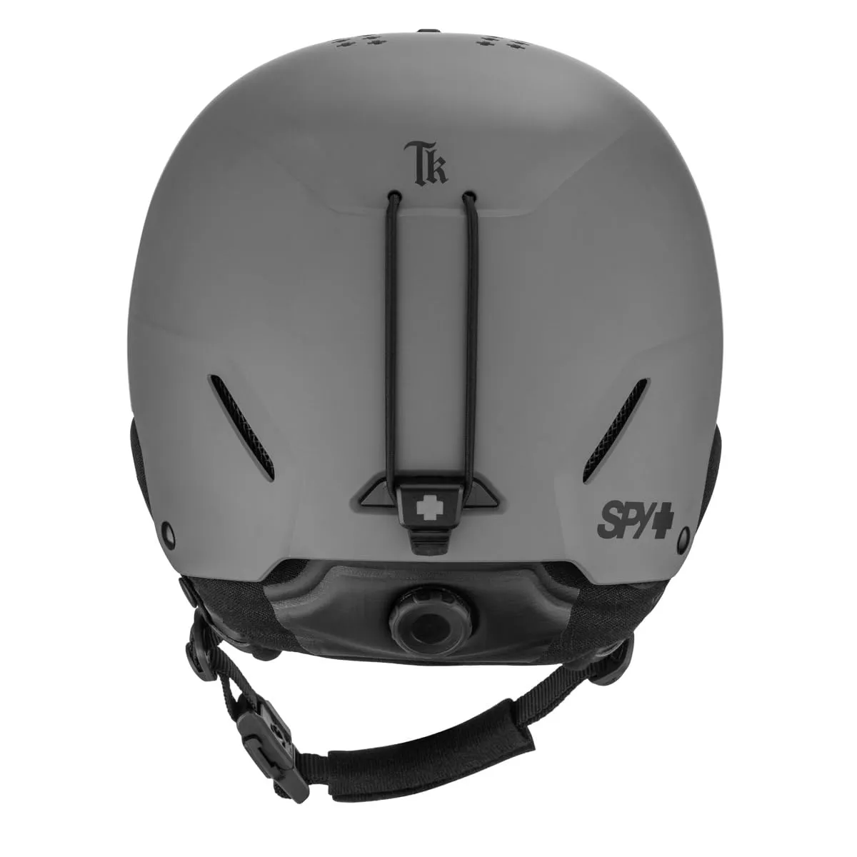 Spy Stargazer casco sci MIPS M grigio scuro