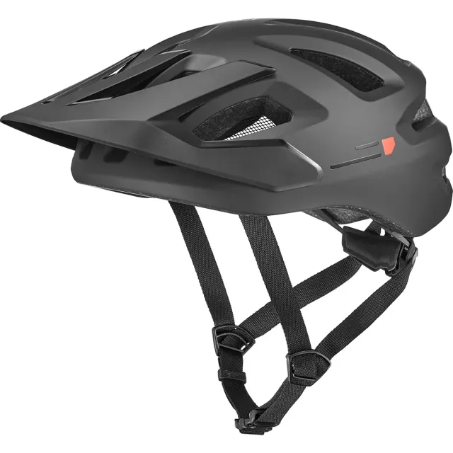 Bollé Adapt Pure casco bici nero opaco L