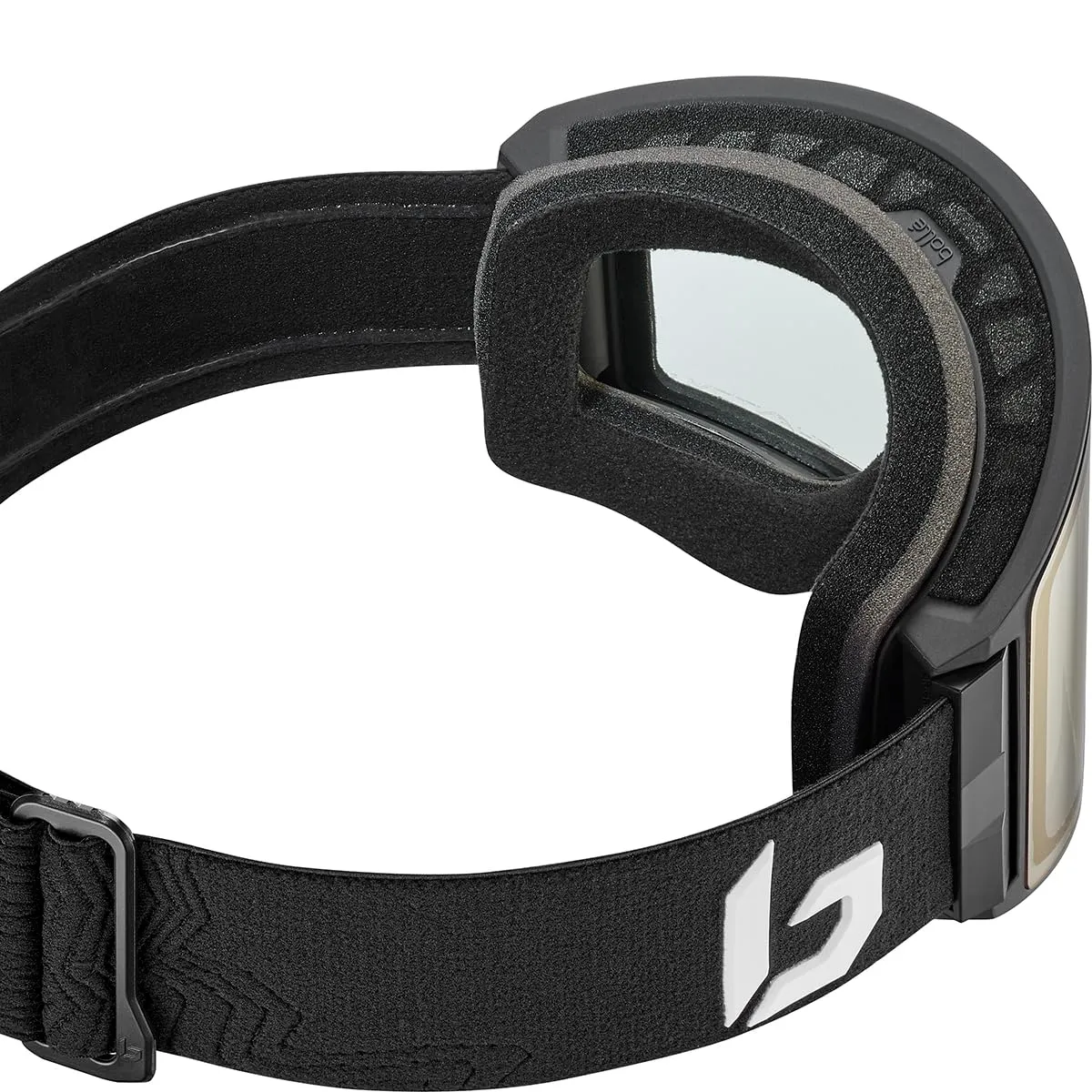 Bollé Blackridge maschera sci Phantom 0-4 nera M-L