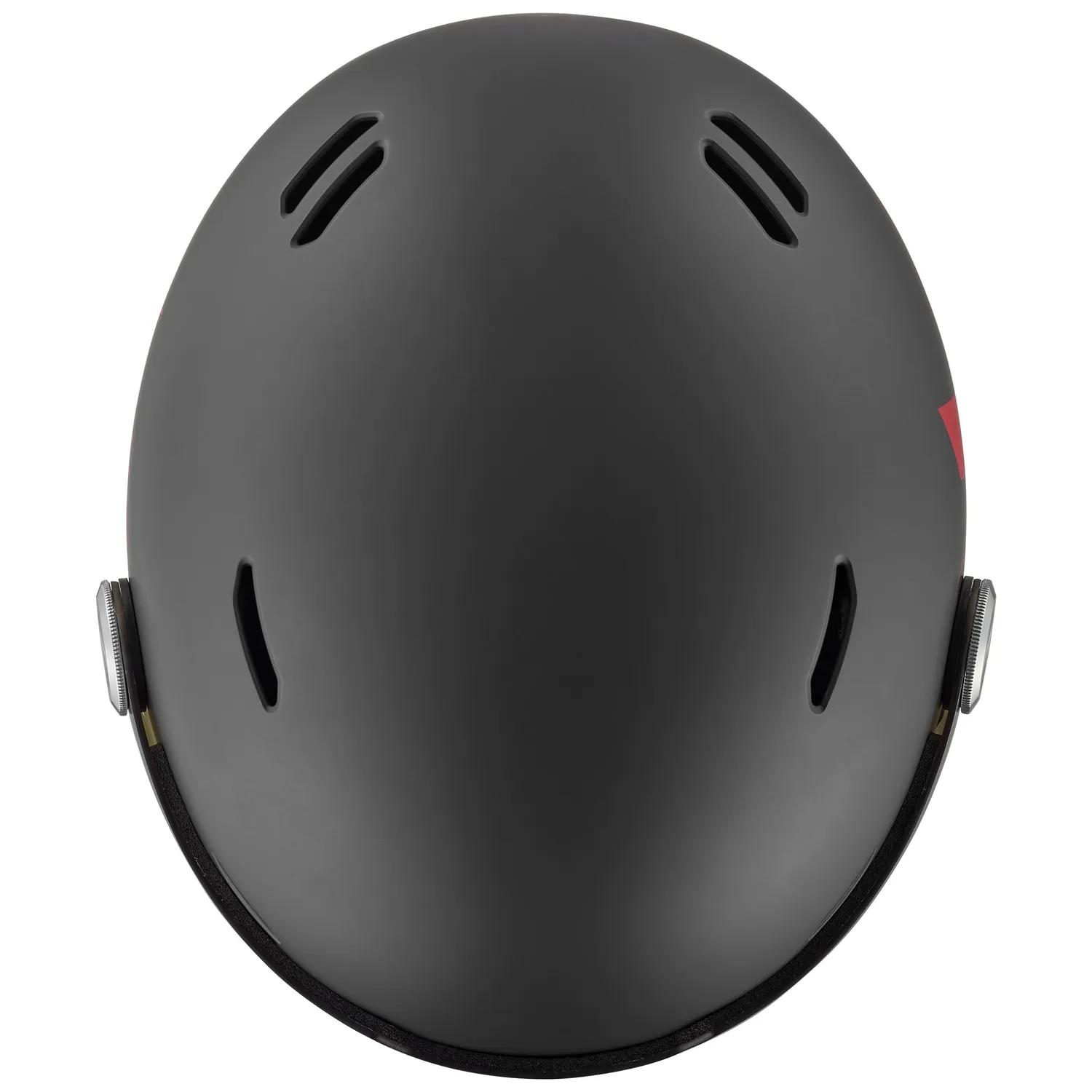 Bollé Might Visor casco sci titanium visiera CAT2 M