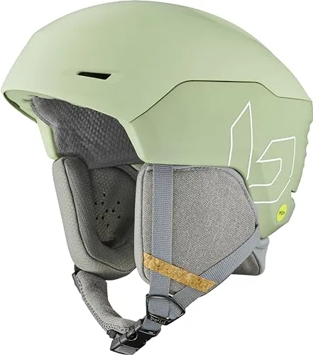 Bollé Ryft Pure Mips casco da sci nero taglia S