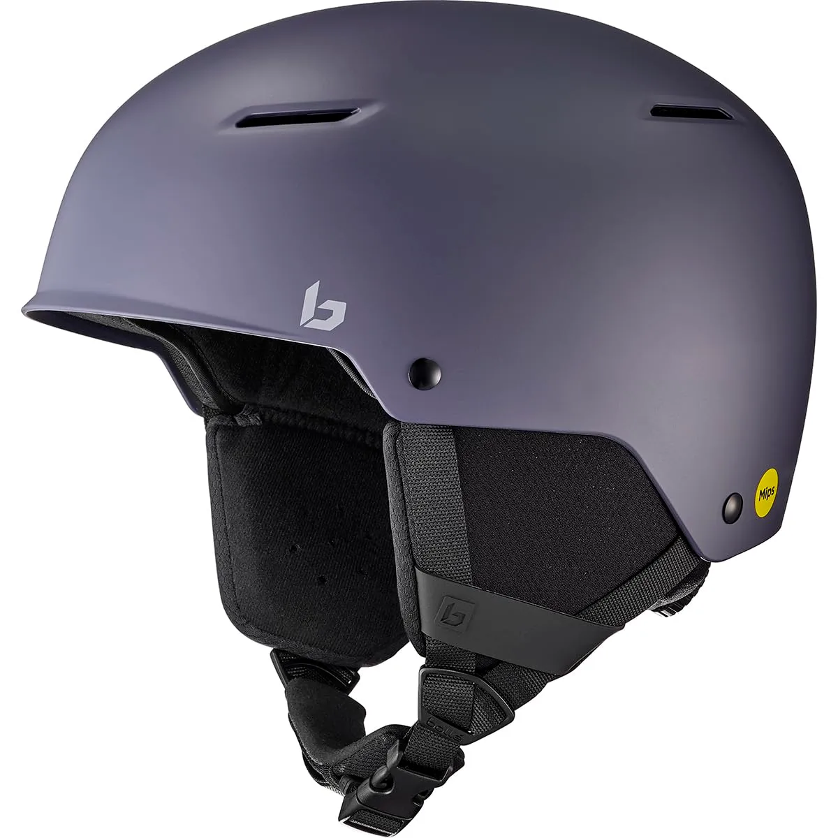 Bollé Keystone MIPS casco sci marrone S protettivo
