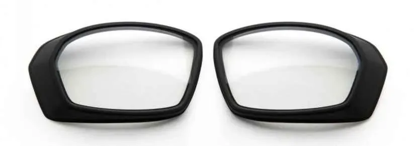 Demon Vista Sport supporto lenti vista graduabili