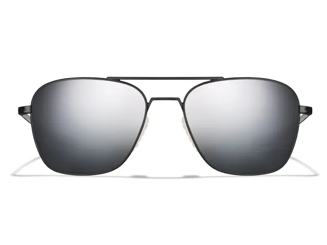 Roka Falcon Titanium occhiale da sole aviator custom