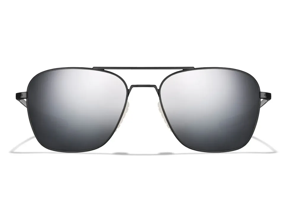 Roka Falcon Titanium occhiale da sole aviator custom
