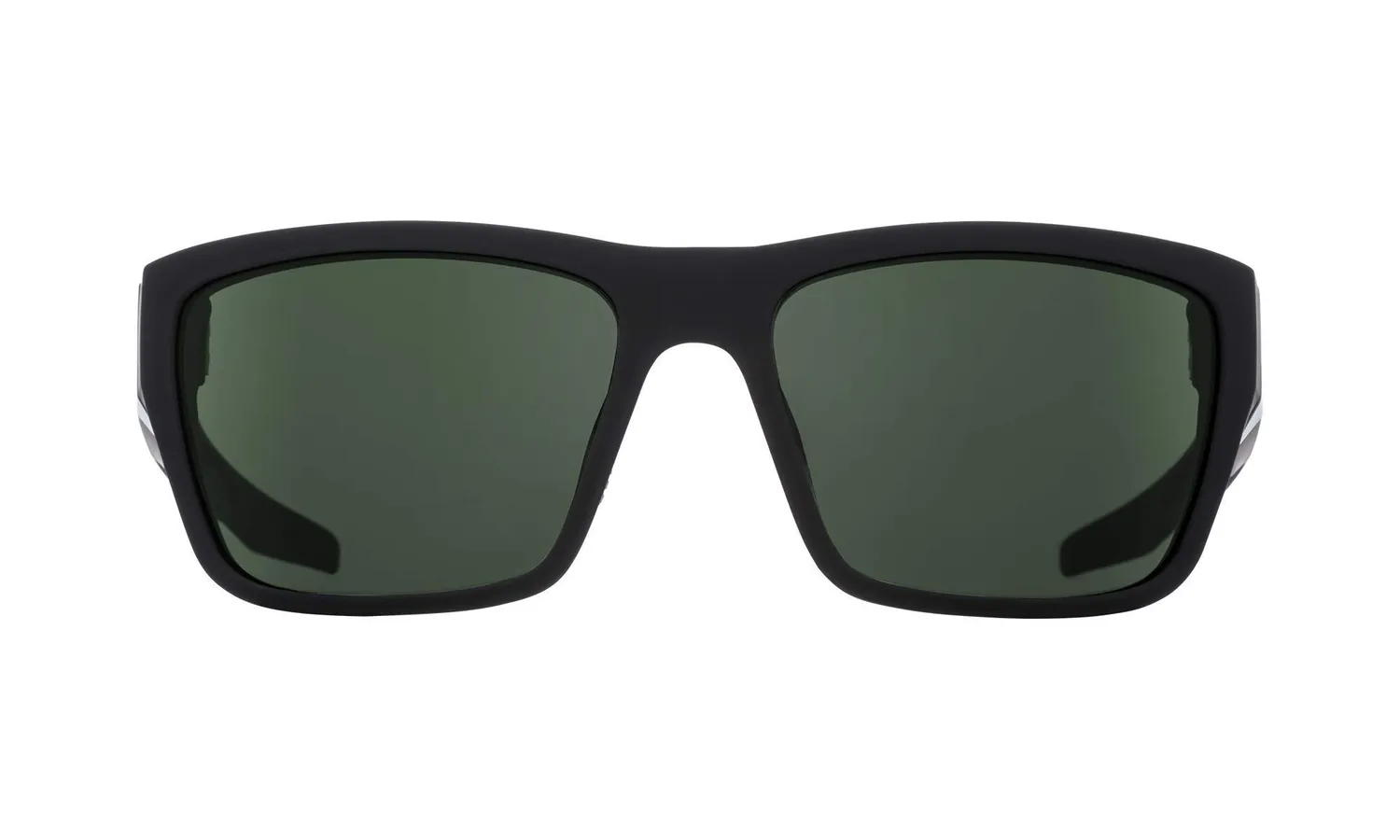 Spy Dirty Mo 2 occhiali da sole nero M-L Grilamid