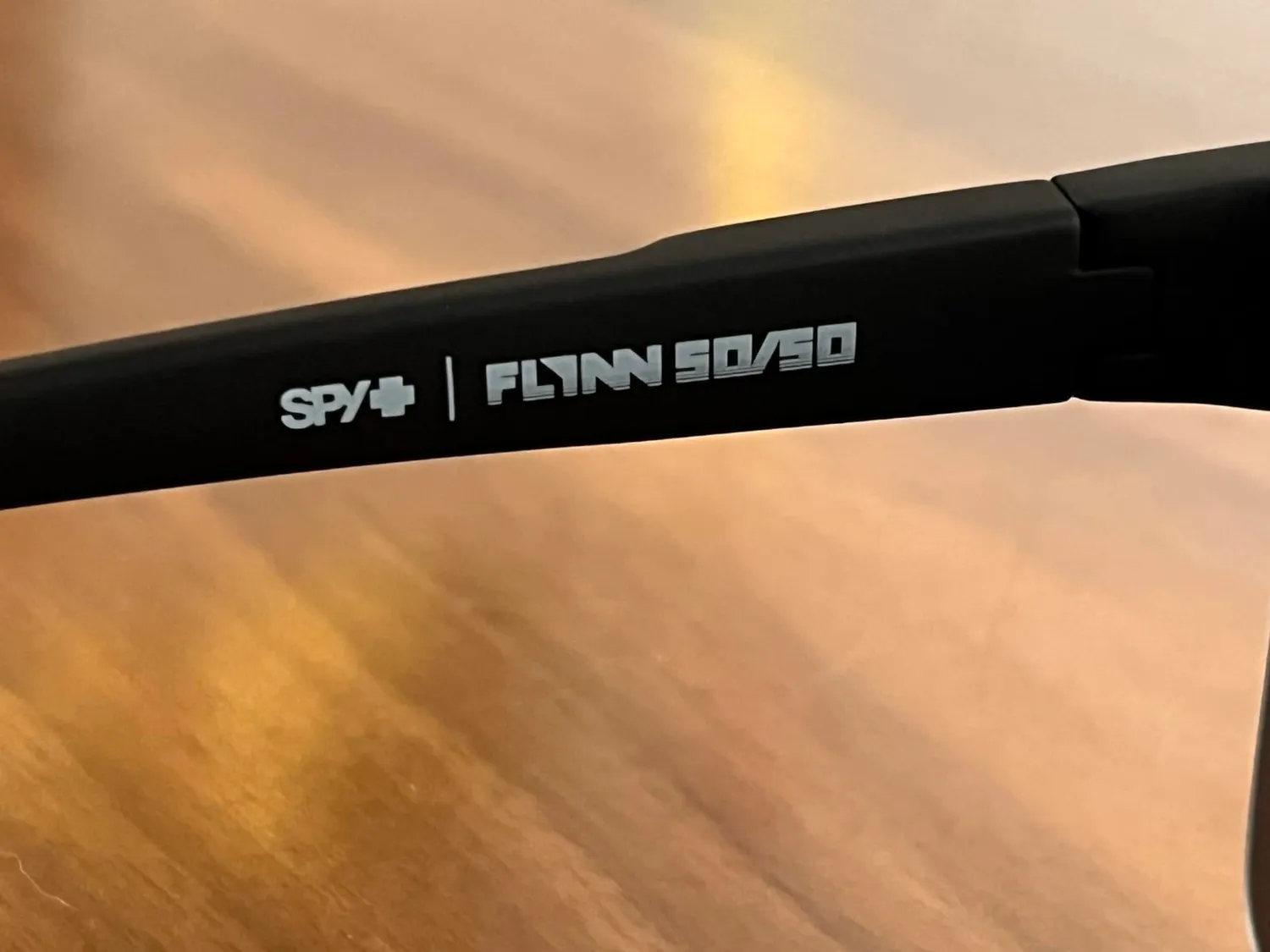 Spy Flynn 50/50 occhiali da sole uomo donna