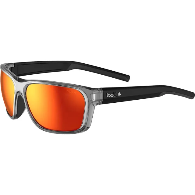 Bollé Strix occhiale da sole sportivo base 8 stabile