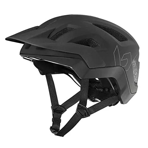 Bollé Adapt casco MTB nero opaco L 59-62 cm