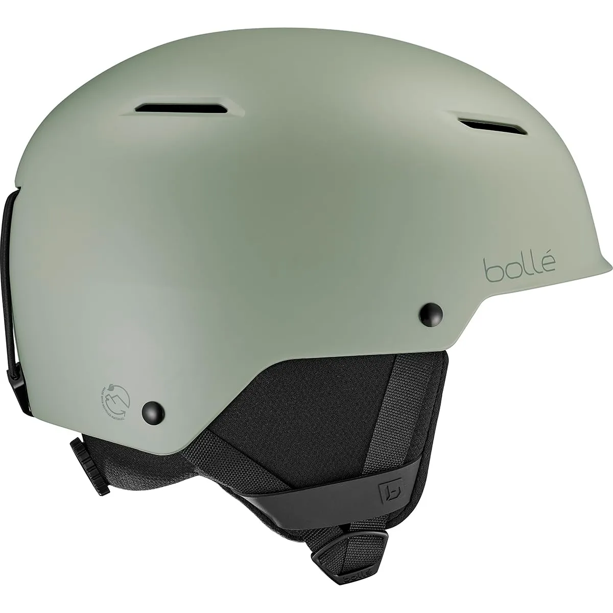 Bollé Keystone MIPS casco sci marrone S protettivo