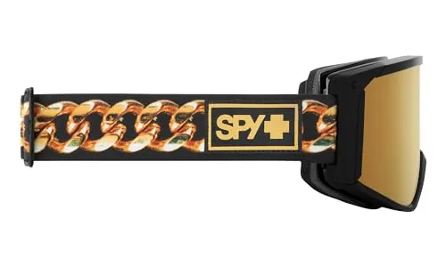 Spy Raider maschera neve Club Midnite rose gold