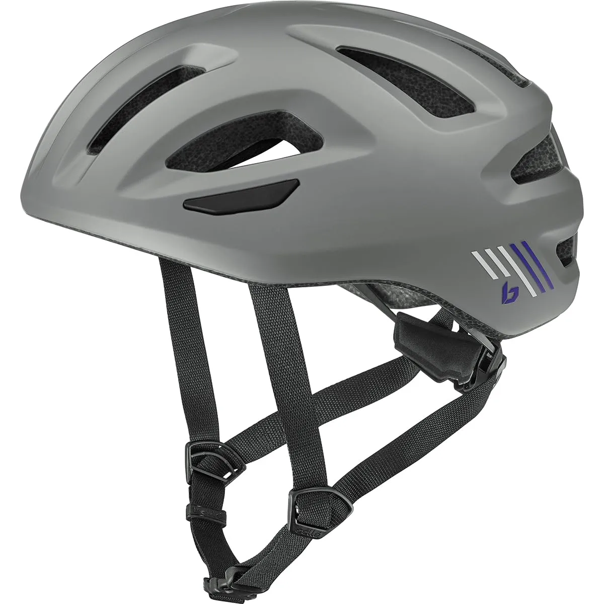 Bollé Spero casco bici strada ventilato regolabile