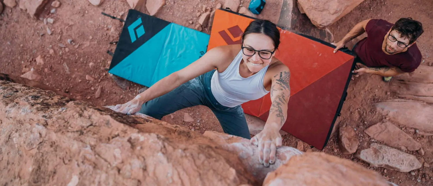 Roka Rory occhiali da vista rettangolari slim sportivi
