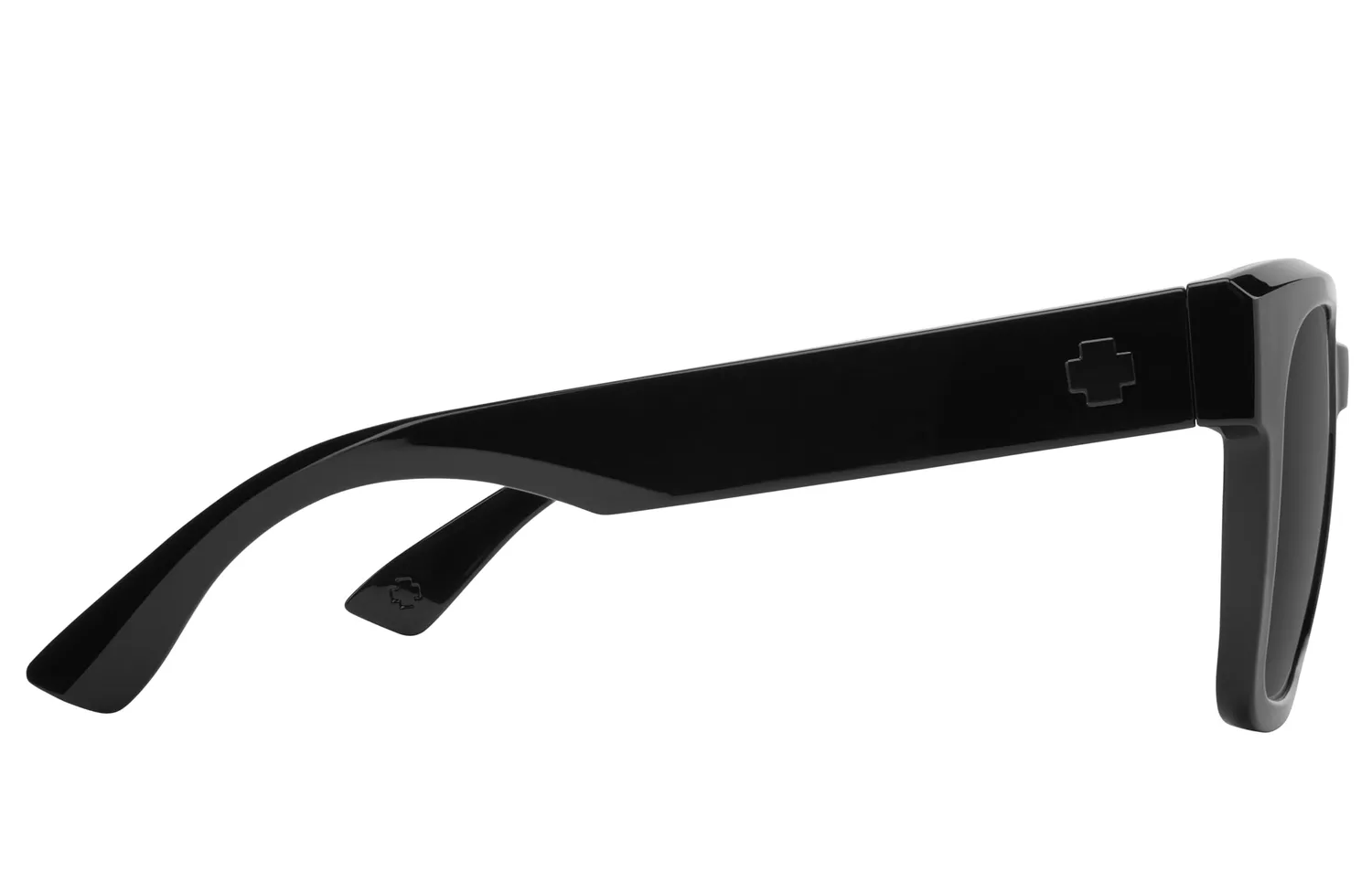 Spy Dessa Nero occhiale da sole black marble tort unisex