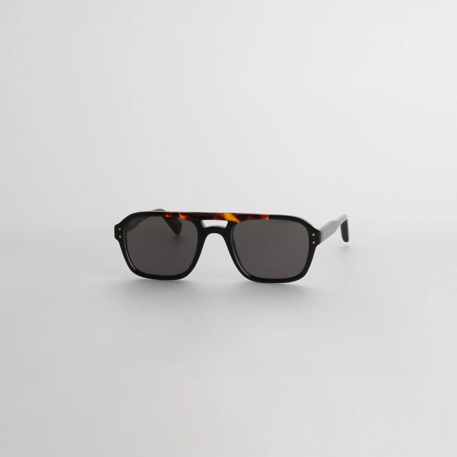 Steve McQueen Classic Seducer montatura vista champagne
