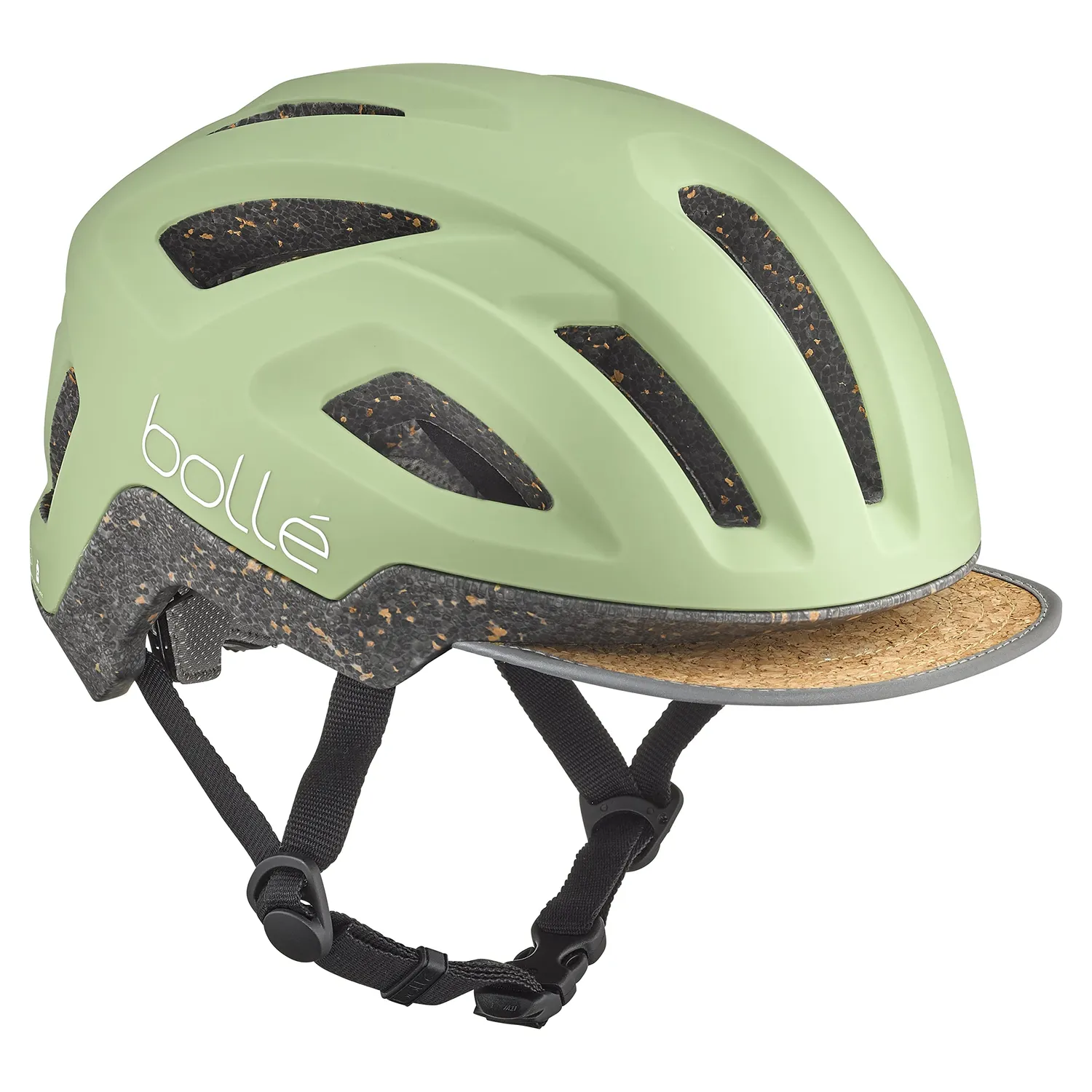 Bollé React occhiali ciclismo sole aerodinamici