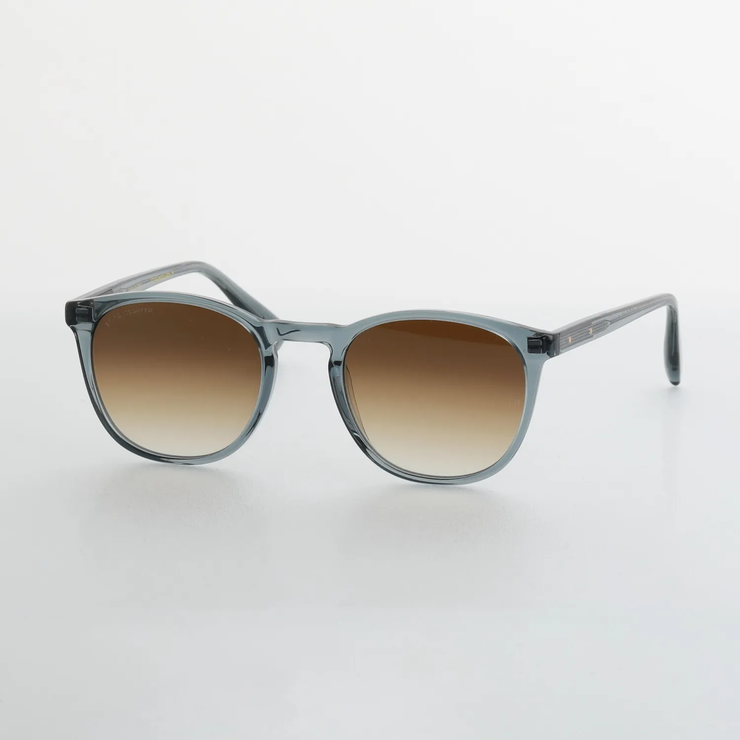 Steve McQueen Classic Life occhiali sole angolari grandi