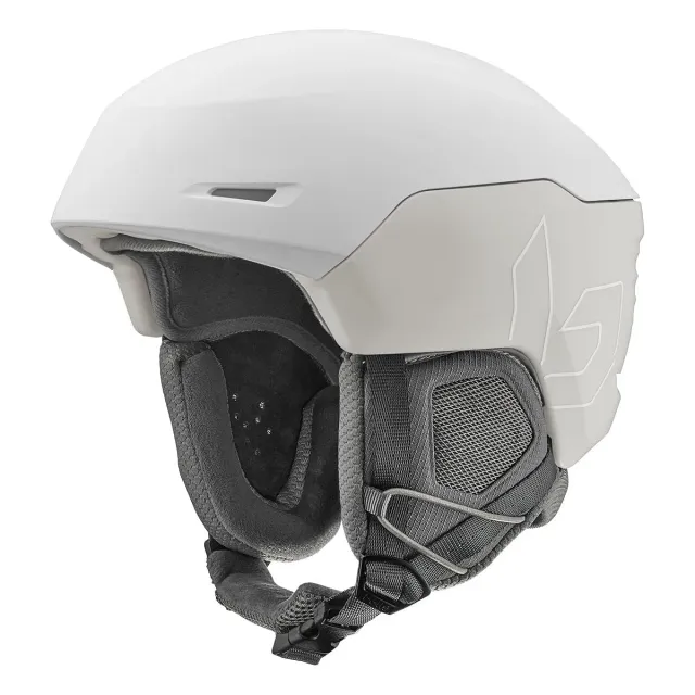 Bollé Ryft Pure casco sci bianco M ventilato