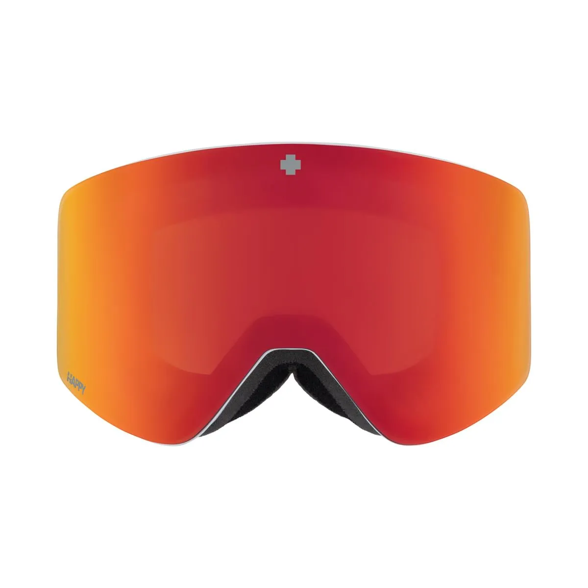 SPY Marauder maschera sci bronzo specchiata ML bonus