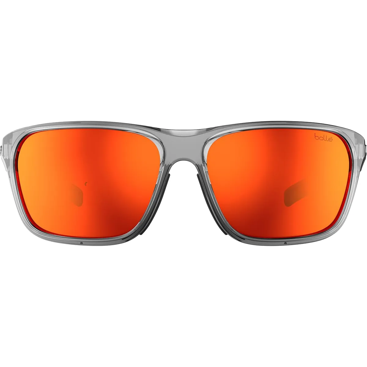 Bollé Strix occhiale da sole sportivo base 8 stabile