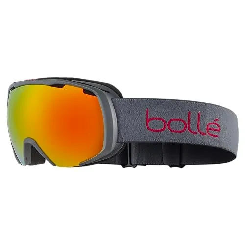 Bollé Royal Matte maschera sci Sunrise Cat.2