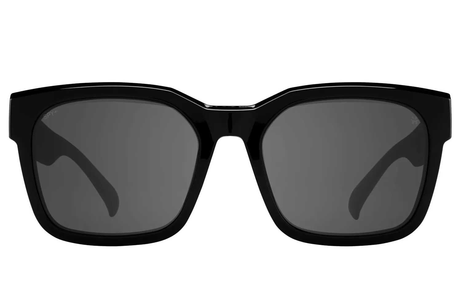 Spy Dessa Nero occhiale da sole black marble tort unisex