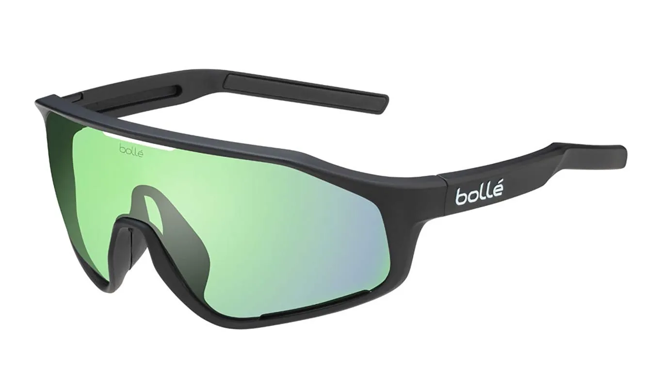 Bollé Shifter occhiali ciclismo Volt+ Ultraviolet Cat 3