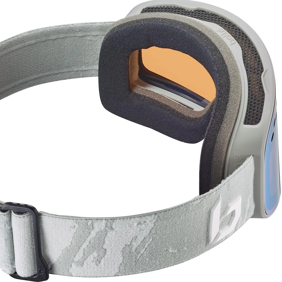 Bollé Nevada maschera sci Phantom+ polarizzata